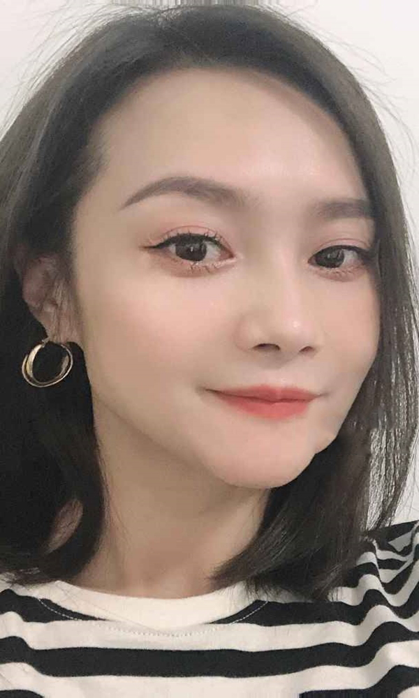 模特景天爱‍♀