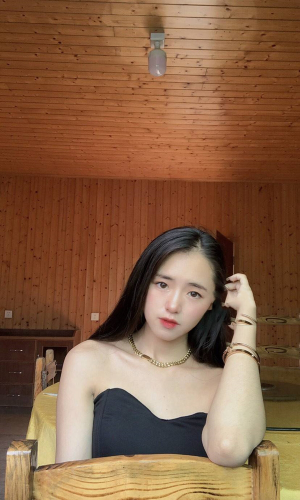 模特今晚等你来上课