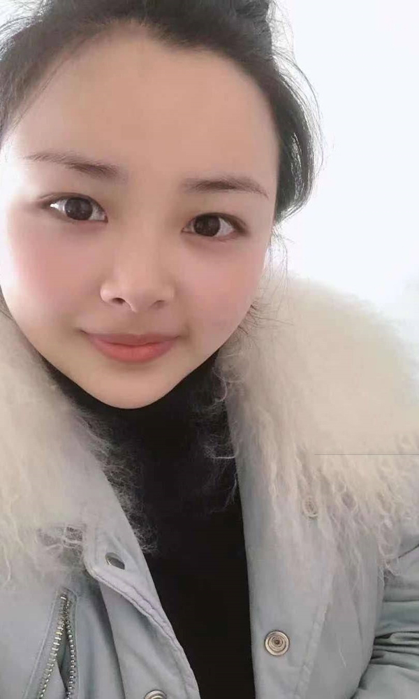 模特海棠果儿ā