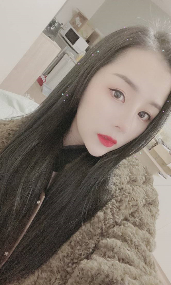 网红车厘子小仙女