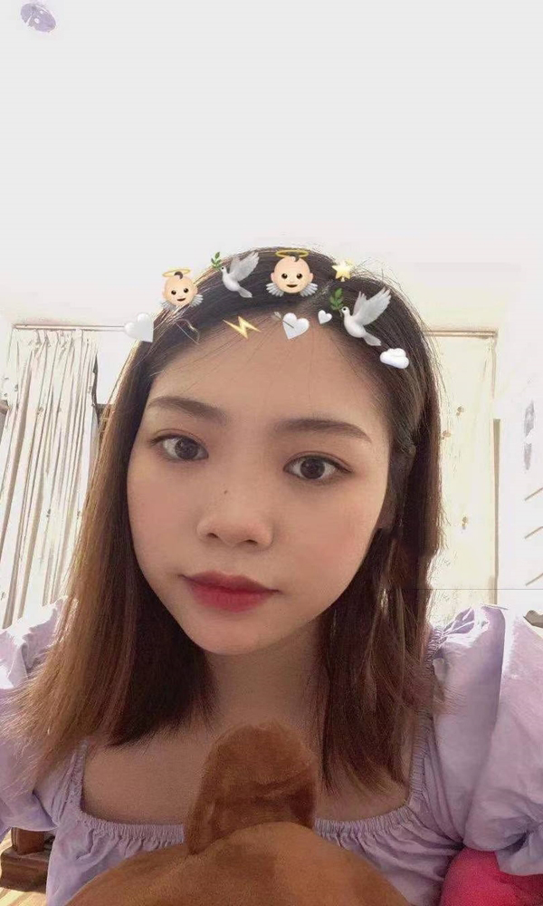 学生大圈搽艺小米