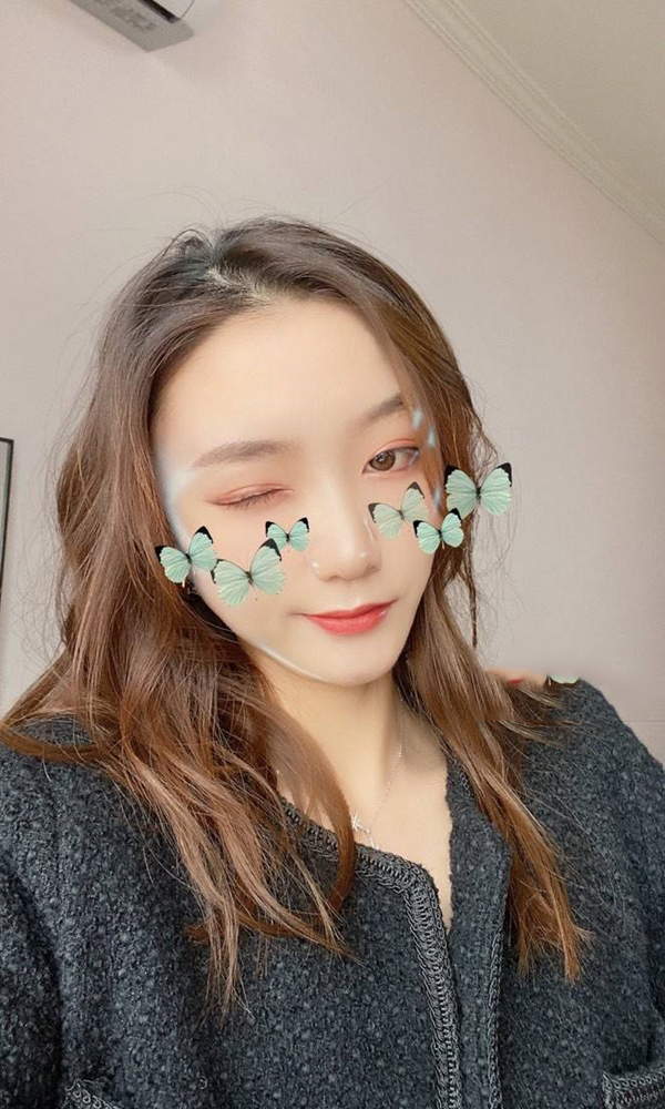 学生琳儿整形顾问