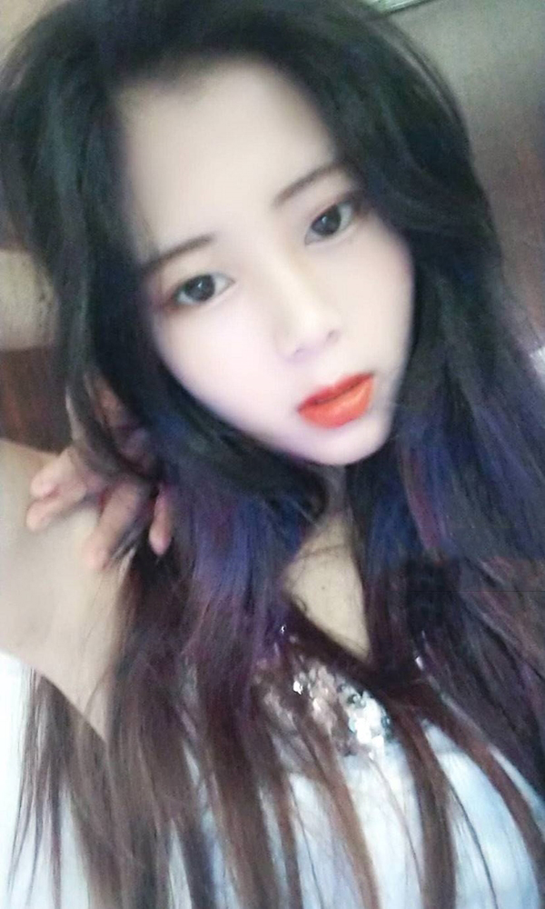 模特微微一笑hjvh