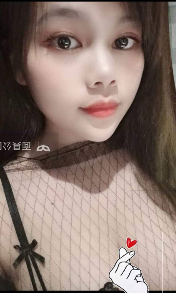 网红奶茶妹妹呀