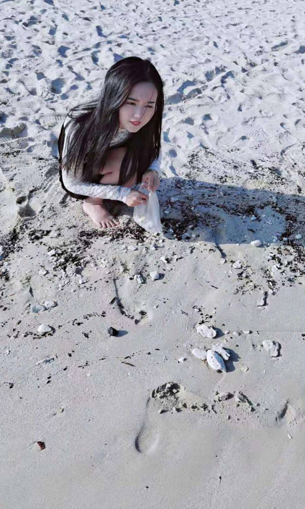 白领衣不如新丶