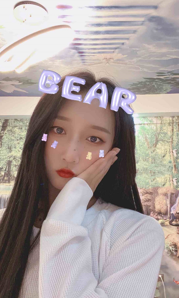 学生你的初恋女友