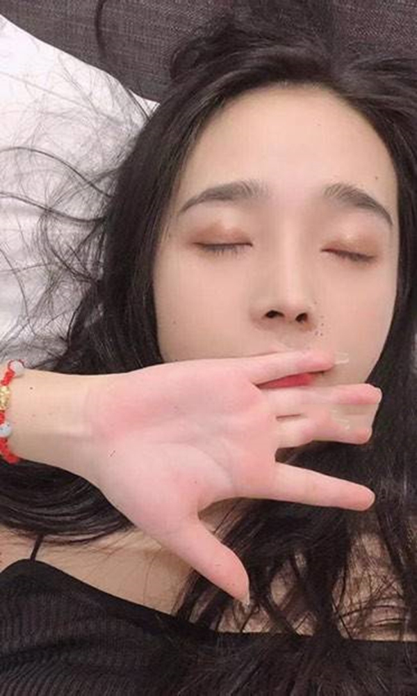 学生黛安娜赫本