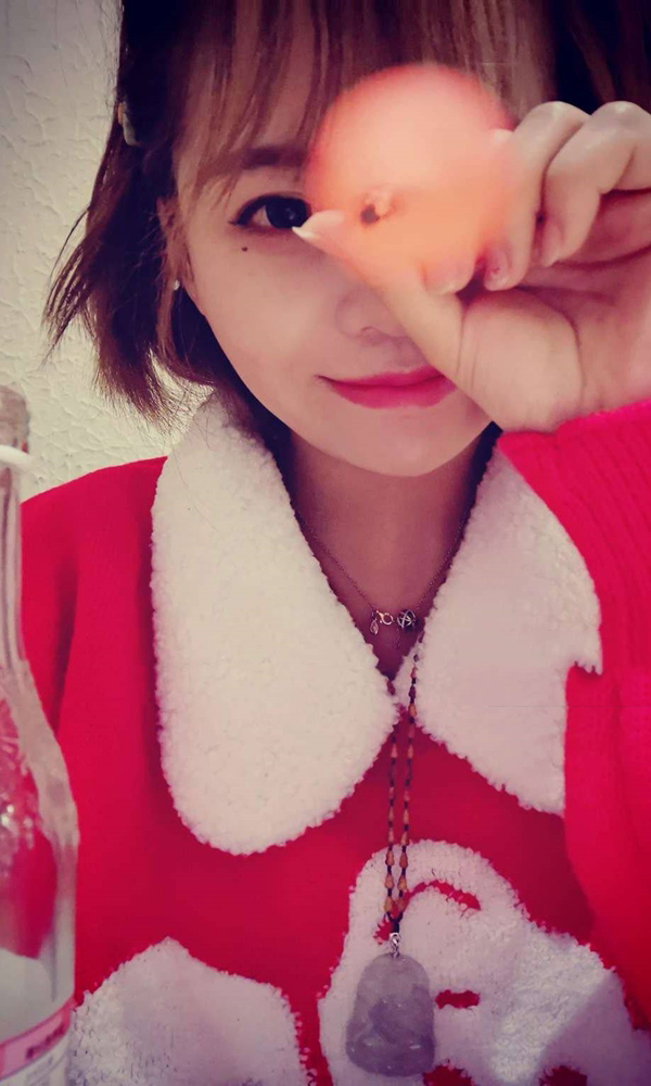 白领芥末哇哇哭