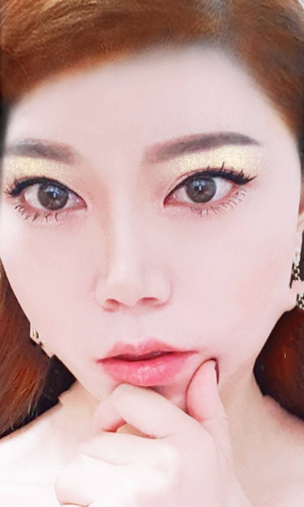 白领性感乖女孩