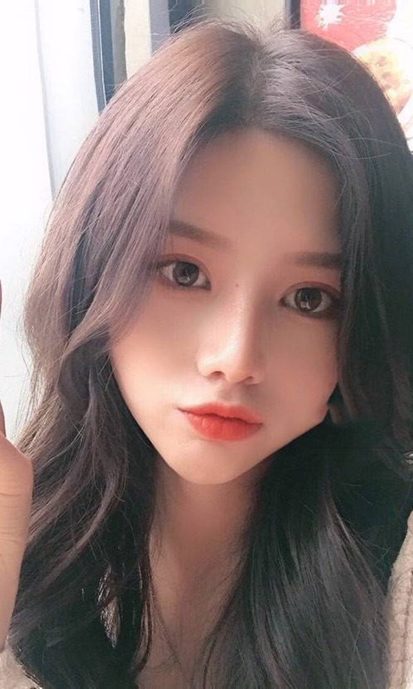 模特小漂亮sweet