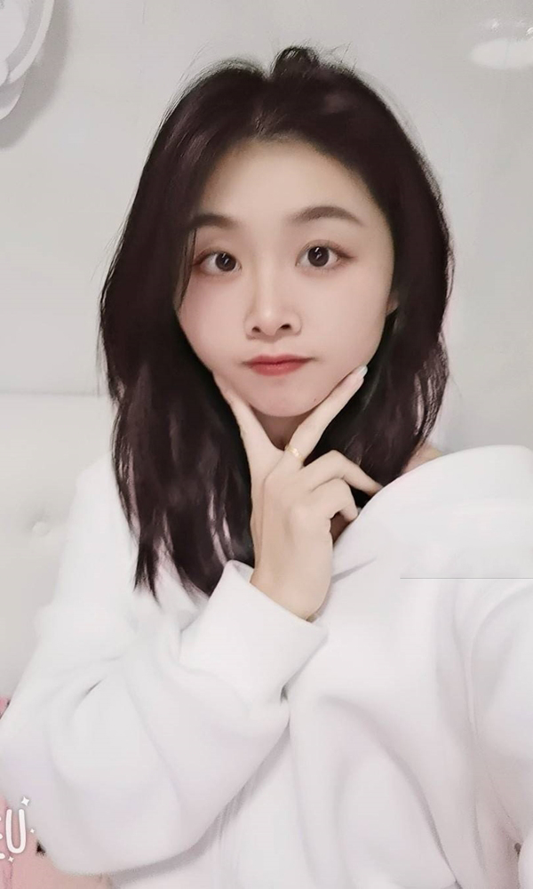 模特魅力女王♥