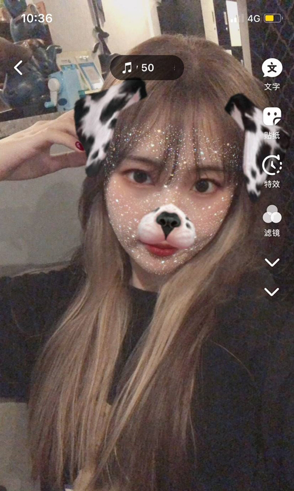 学生日系美女八嘎佳