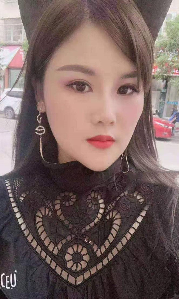 网红水蜜桃桃桃