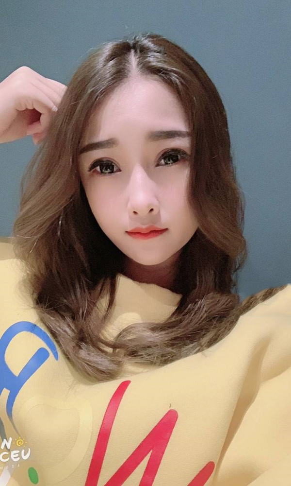 白领任性不認命  