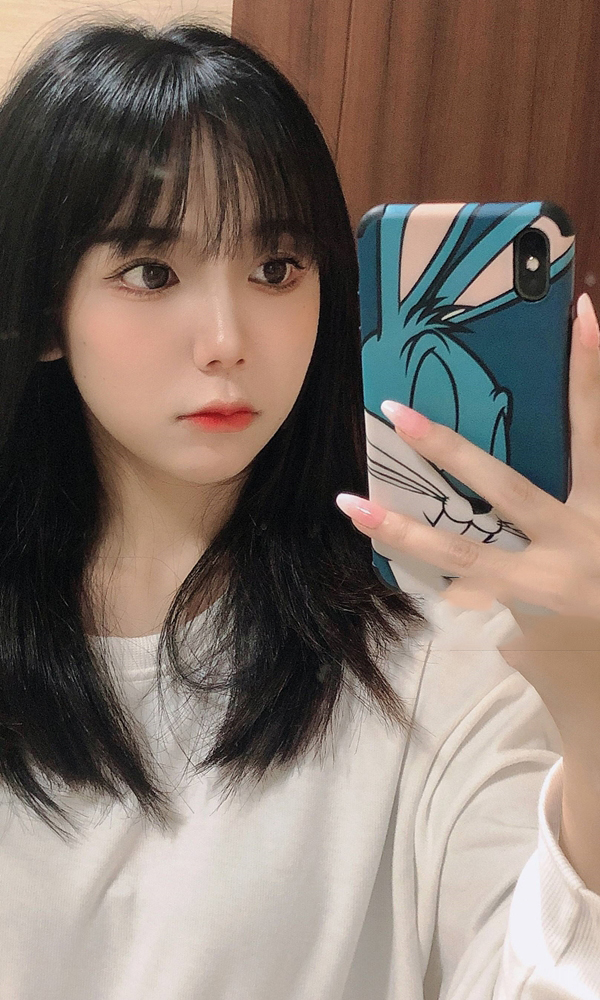 网红小七七来啦