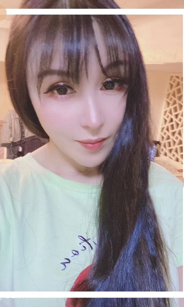 白领莎莎1