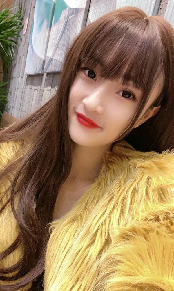 模特爱死了昨天