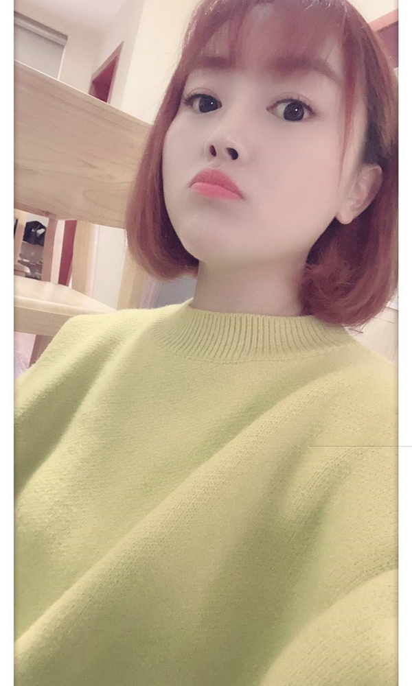 白领小可爱是我❤