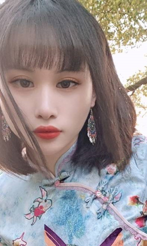 模特杭州ts琪琪