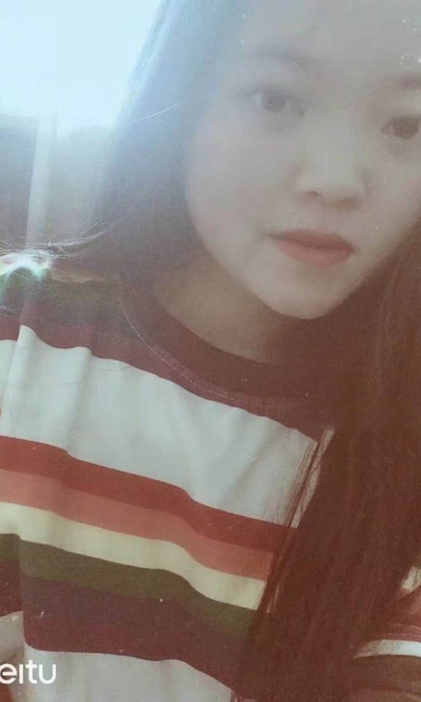 学生婷婷大美女