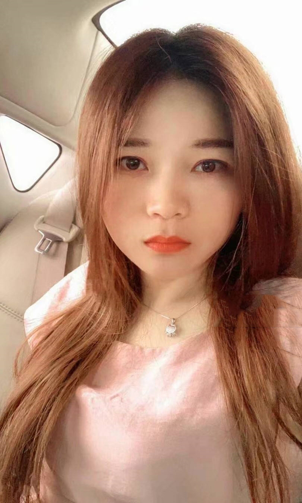 白领纯洁美青柠