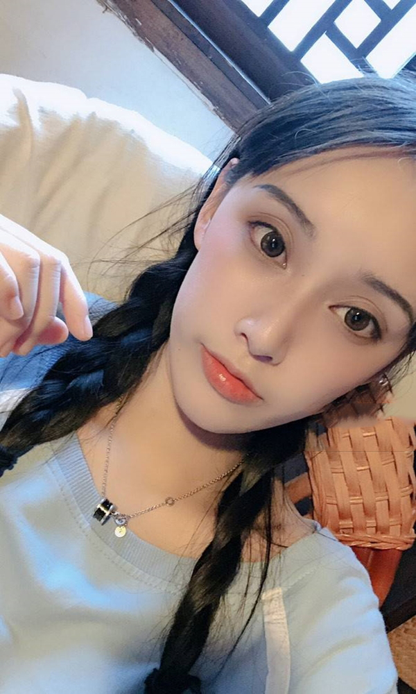 模特不是圈里人