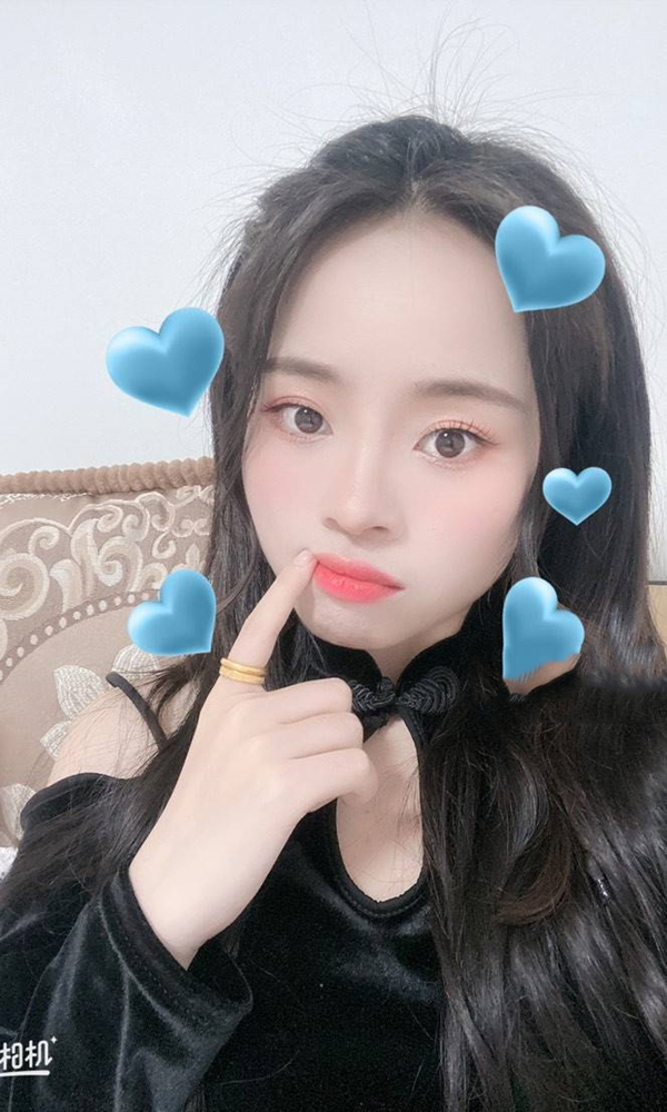 学生一颗柠檬鸭