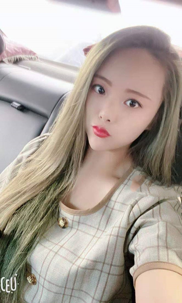 白领小仙女姐姐