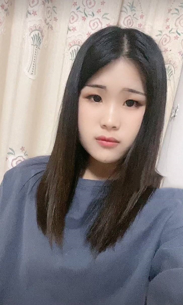 白领琦琦宝贝儿