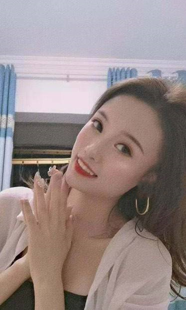 模特楠楠dj勿扰