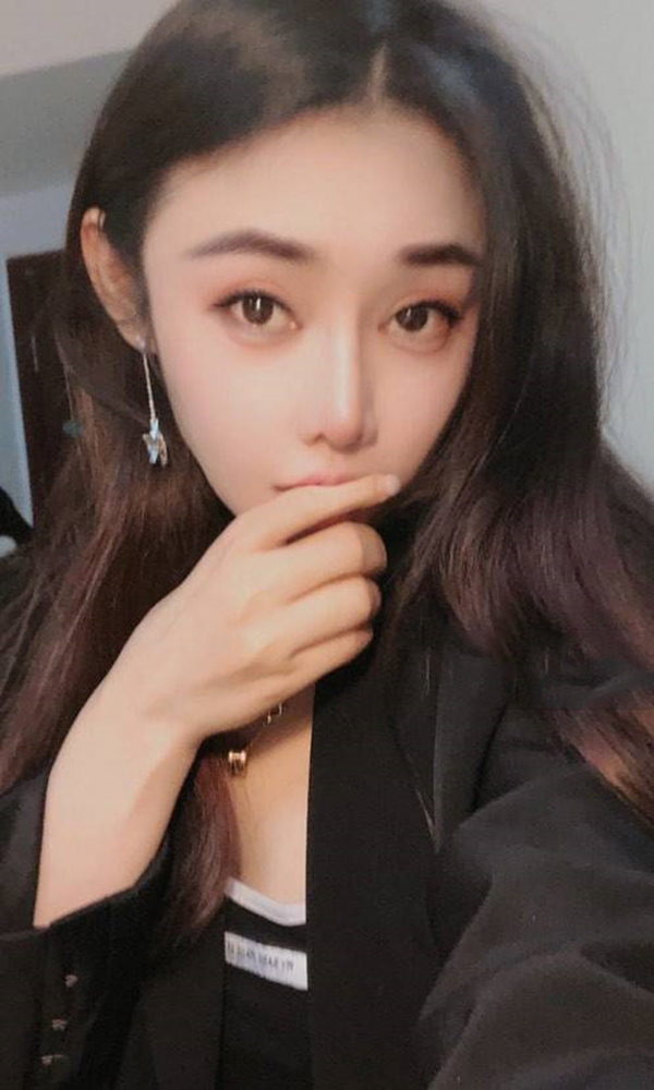 模特我在你身边