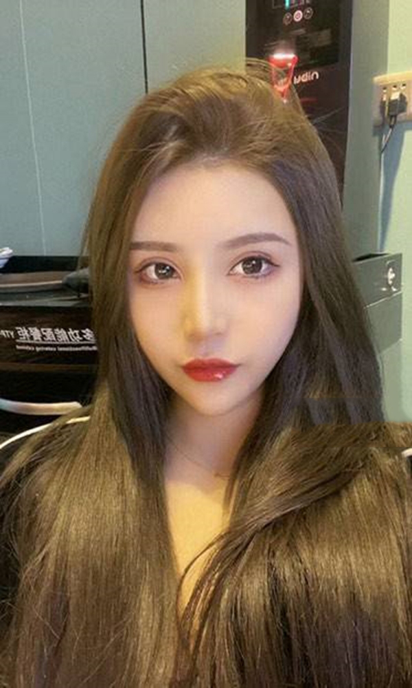 学生转角遇到爱了