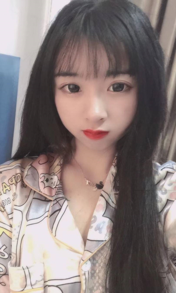 学生叫我小仙女