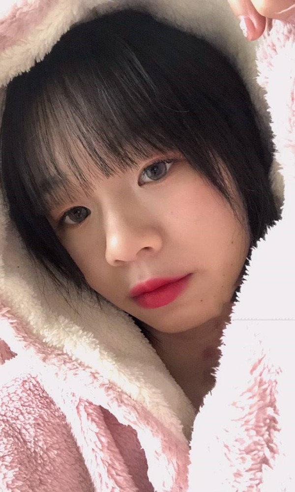 学生lin you zi zi