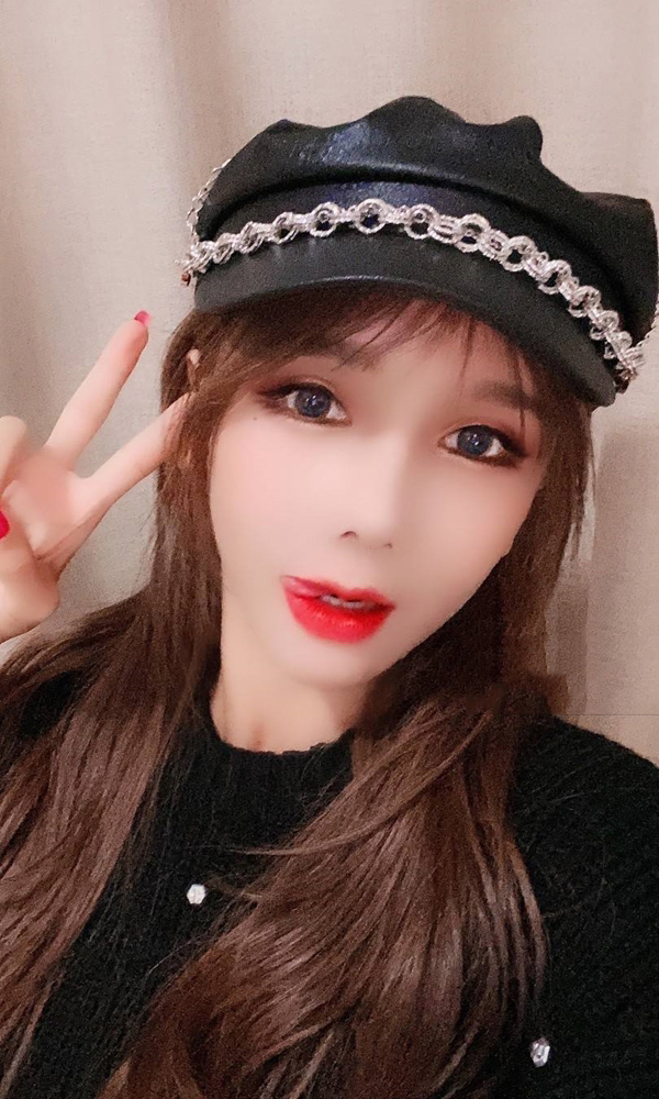 网红狐狸不是sao