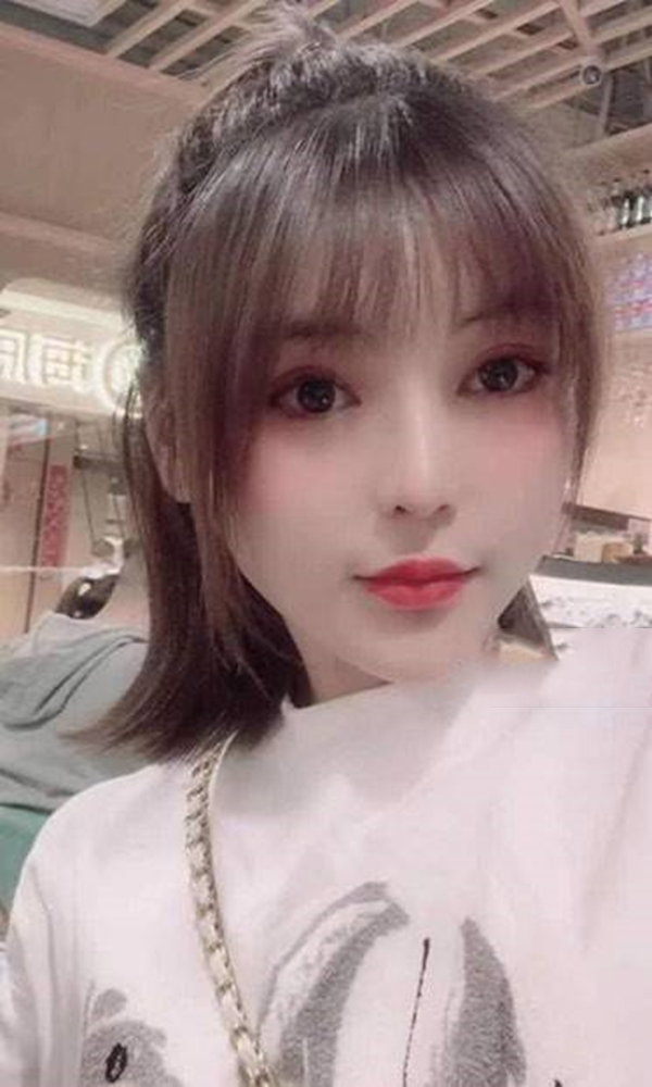 网红请叫我小可爱