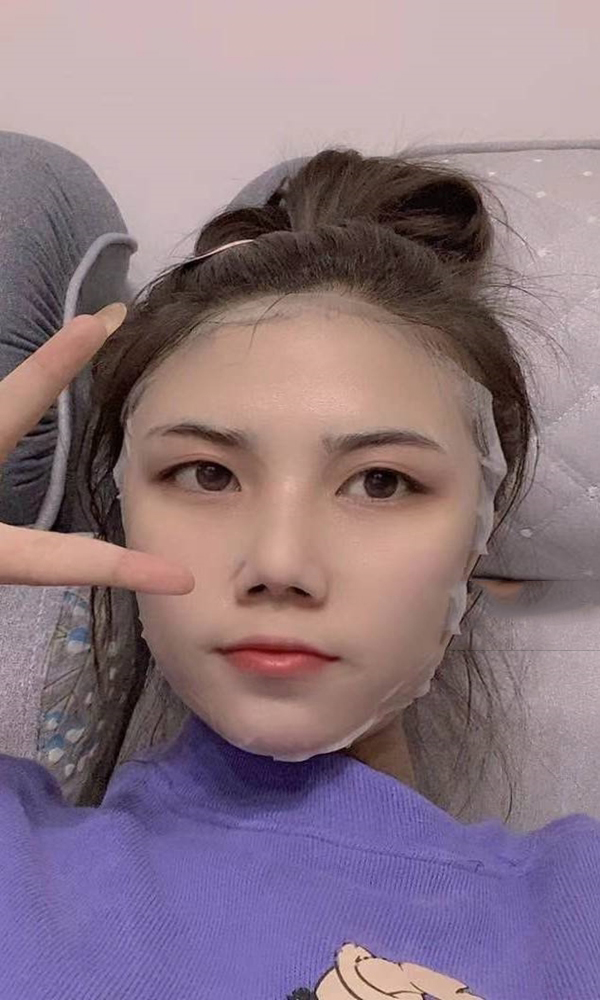 学生睡不着数绵羊