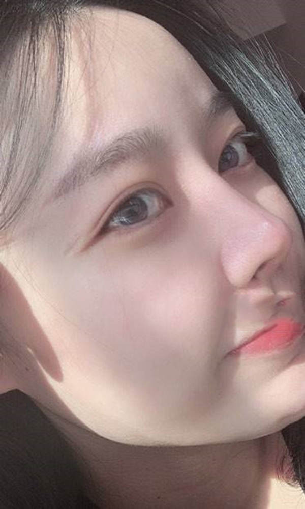 白领无敌美少女