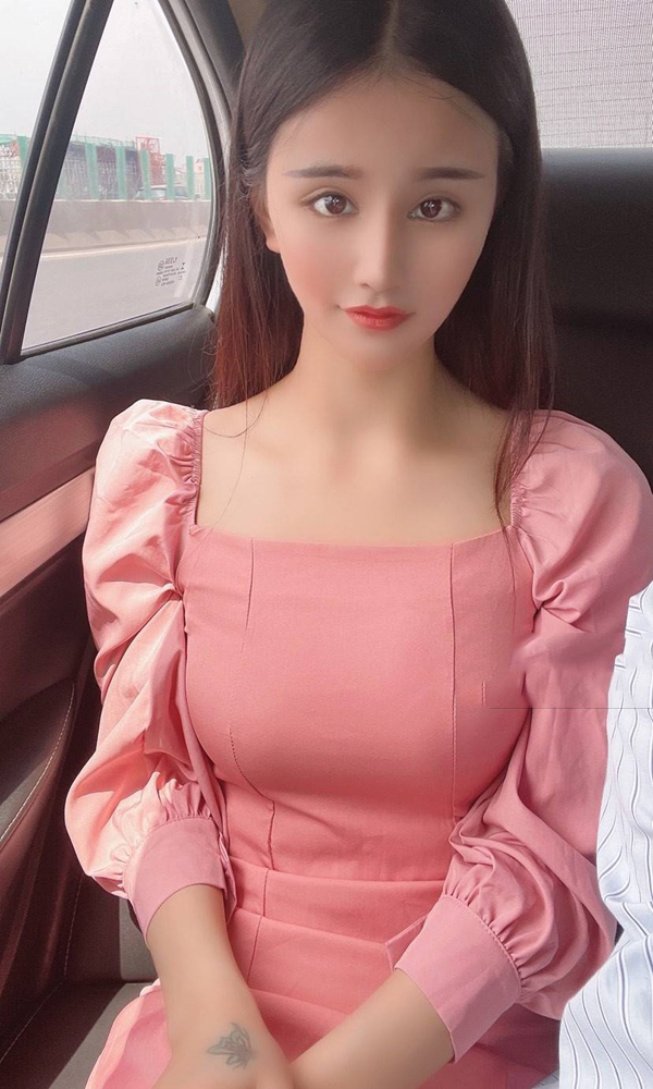 模特想做你妲己