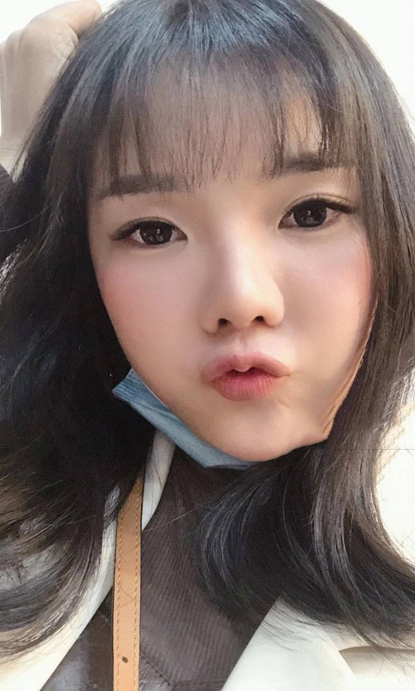 白领可可ớ₃ờ