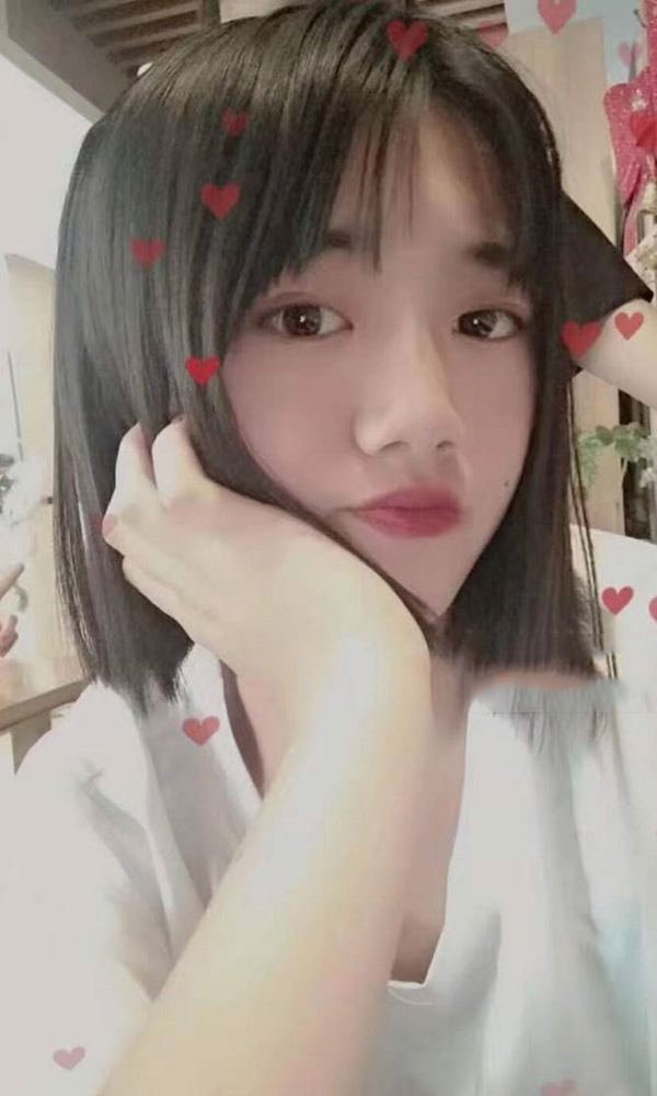 学生温柔的小蚂蚁