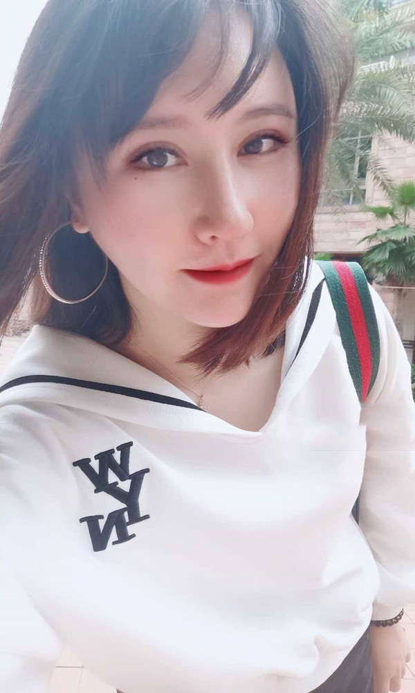 白领小妮妮8
