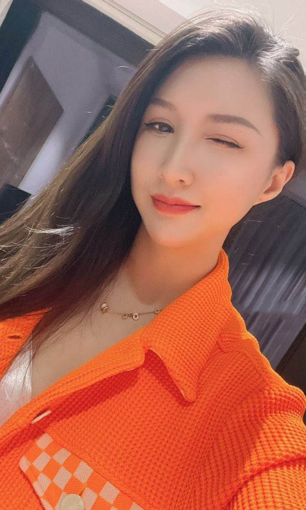 白领sy小仙女‍♀