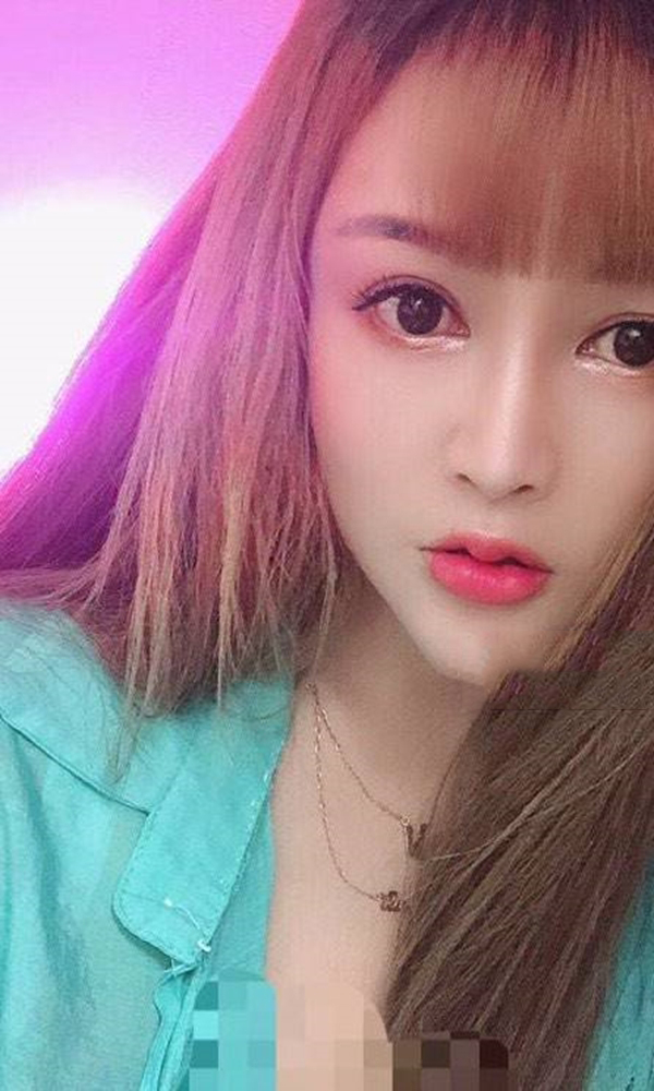 白领广州直接加V