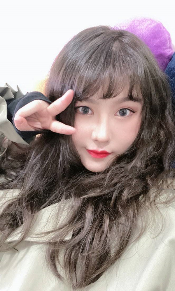 白领爱旅行的LiLi