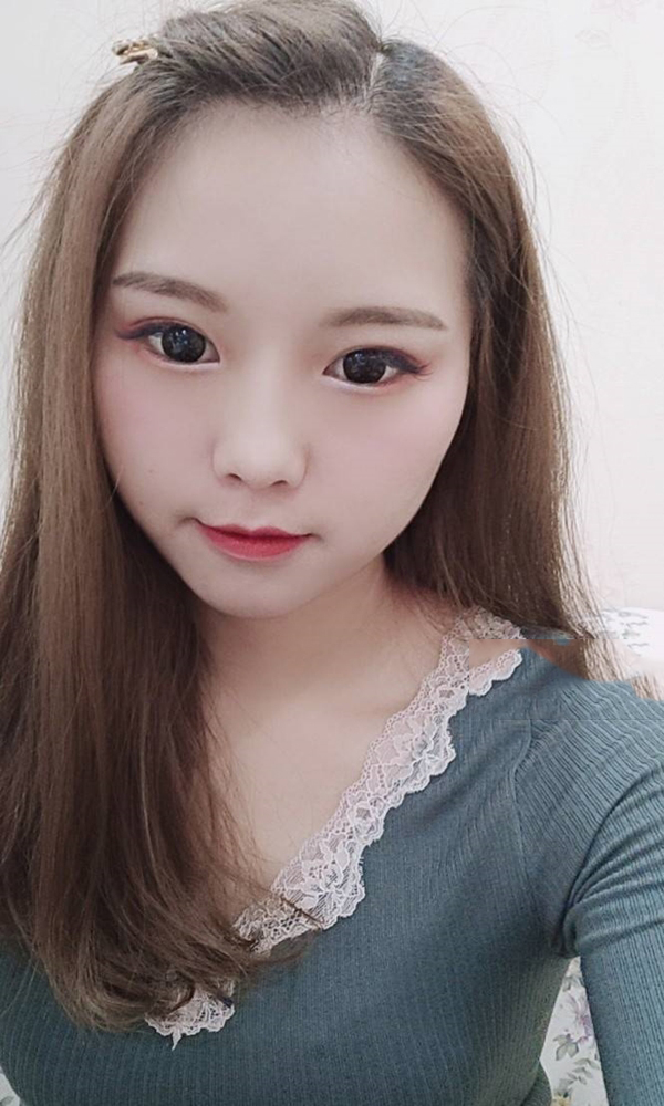 白领浓情淡如你