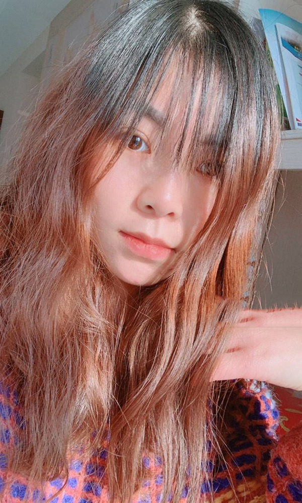 白领加热冰淇淋