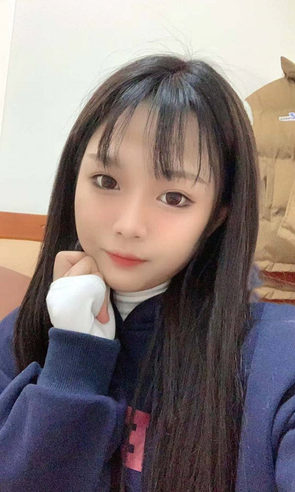 学生我是小北北