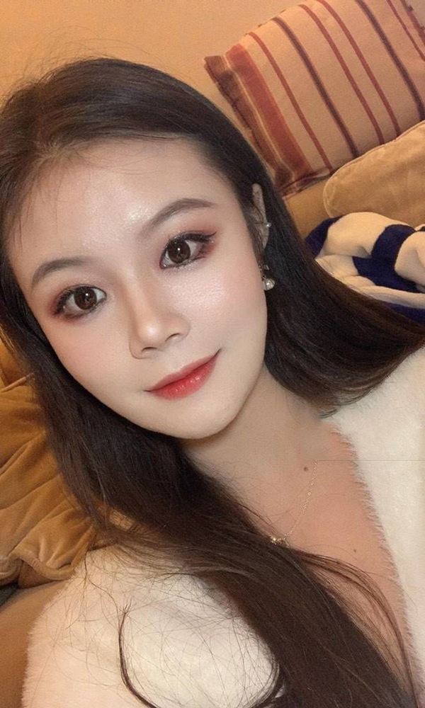 白领我兜兜里有糖