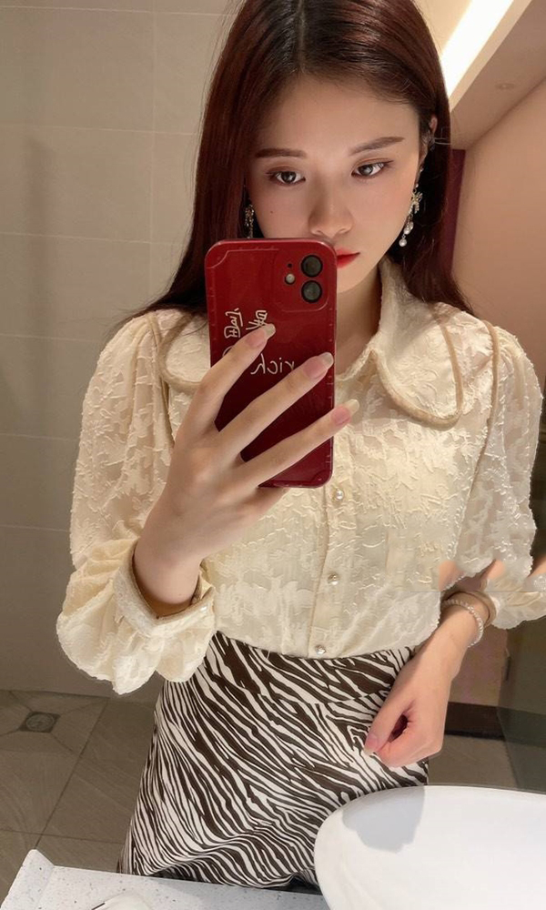 学生今天找到我了嘛